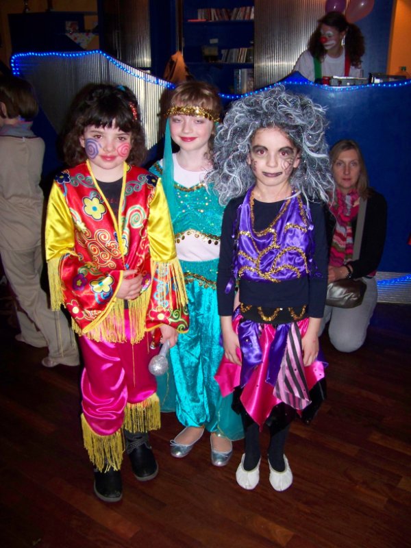 2011-03 Fastnacht 096